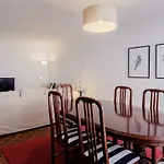 公寓 Music House 3 Bedroom W Garage *