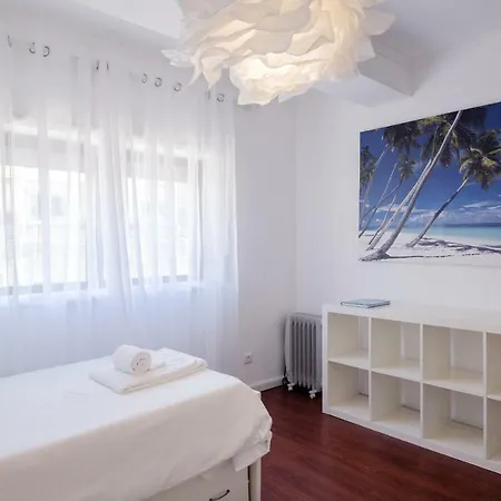 Appartement Music House 3 Bedroom W Garage