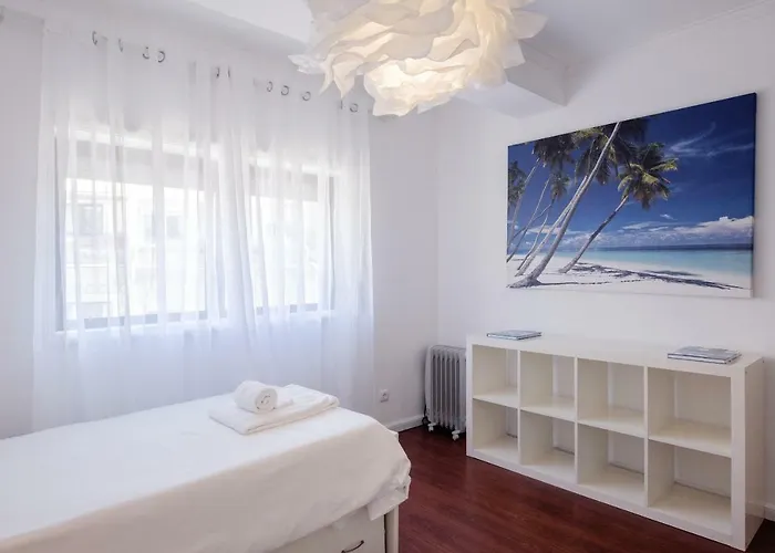 Apartamento Music House 3 Bedroom W Garage