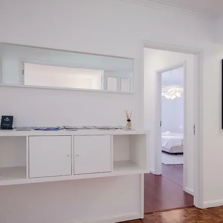 公寓 Music House 3 Bedroom W Garage 波尔图