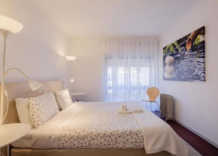 شقة Music House 3 Bedroom W Garage *