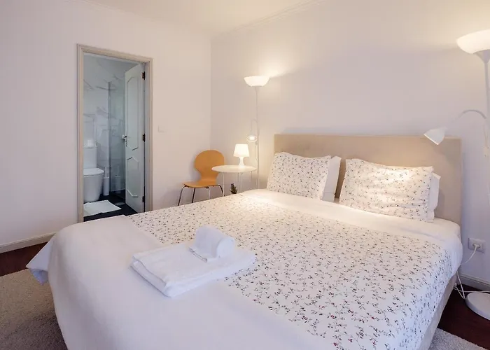 شقة Music House 3 Bedroom W Garage بورتو